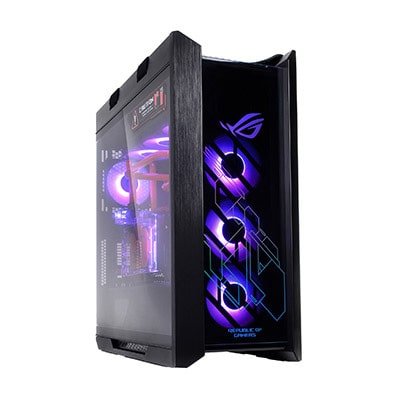 Gaming PCs