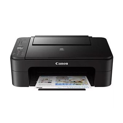 Inkjet Printers
