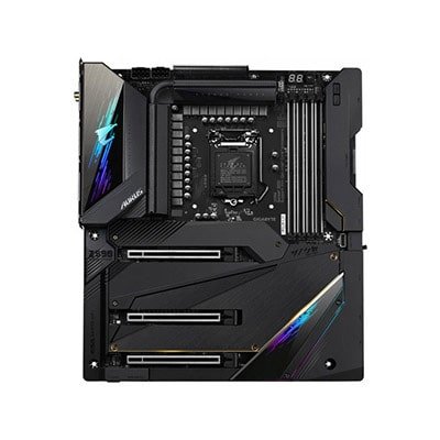 Motherboards